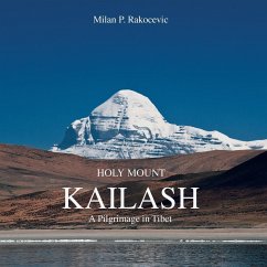 Holy Mount Kailash - Rakocevic, Milan P.