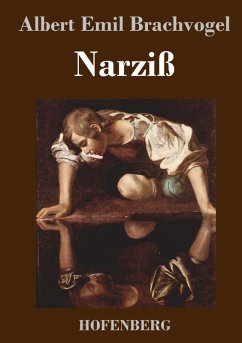 Cover Narziß