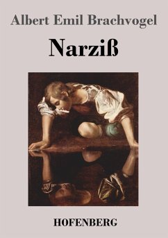 Cover Narziß