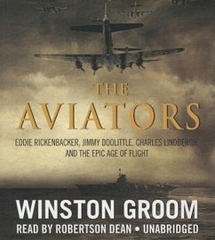The Aviators - Groom, Winston