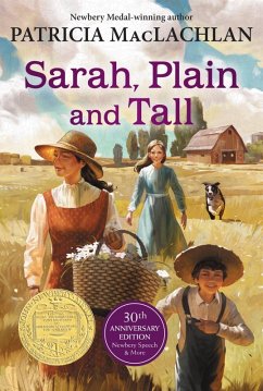 Sarah, Plain and Tall (eBook, ePUB) - MacLachlan, Patricia
