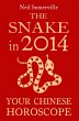 The Snake in 2014: Your Chinese... - Bild 1