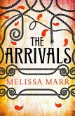 The Arrivals (eBook, ePUB)