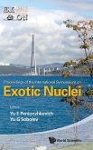 EXOTIC NUCLEI