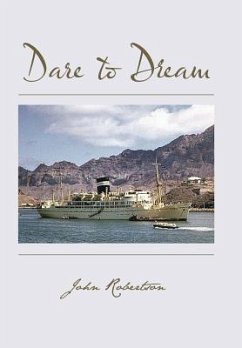 Dare to Dream - Robertson, John