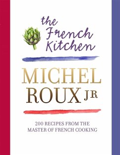 The French Kitchen - Roux Jr., Michel