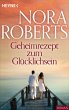Geheimrezept zum Glücklichsein (eBook,... - Bild 1