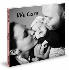 We Care - Tabata, Jayne