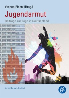 Jugendarmut (eBook, PDF)