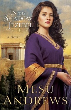 In the Shadow of Jezebel - Andrews, Mesu