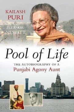 Pool of Life - Puri, Kailash; Nesbitt, Eleanor