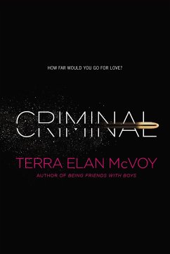 Criminal - Mcvoy, Terra Elan