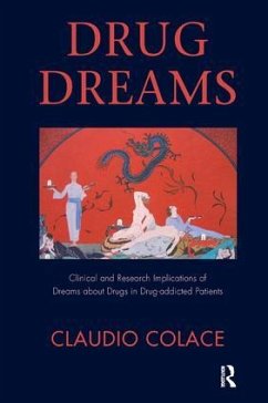 Drug Dreams - Colace, Claudio