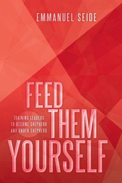 Feed Them Yourself - Seide, Emmanuel