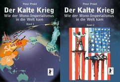 Cover Der Kalte Krieg