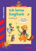 Ich lerne Englisch, m. MP3-CD