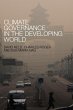 Climate Governance in the Developing... - Bild 1