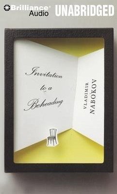 Invitation to a Beheading - Nabokov, Vladimir