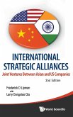 INTERNATIONAL STRATEGIC ALLIANCES