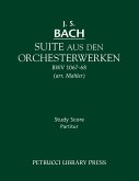 Suite aus den Orchesterwerken