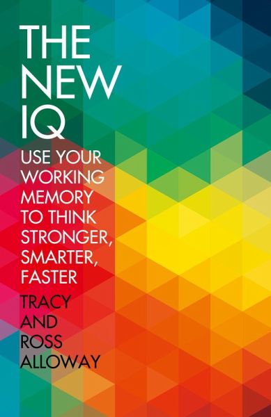 The New IQ (eBook, ePUB) The New IQ (eBook, ePUB)