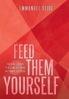 Feed Them Yourself - Seide, Emmanuel