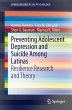 Preventing Adolescent Depression and... - Bild 1