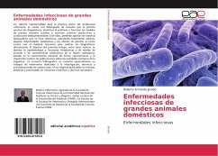 Enfermedades infecciosas de grandes animales domésticos