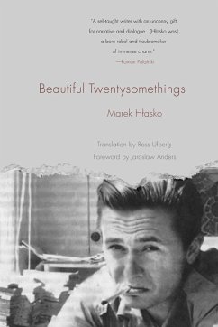 Beautiful Twentysomethings - Hlasko, Marek