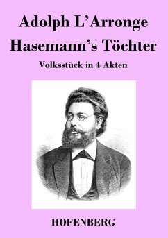 Hasemann's Töchter - Adolph L'Arronge