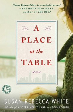 A Place at the Table (eBook, ePUB) - White, Susan Rebecca