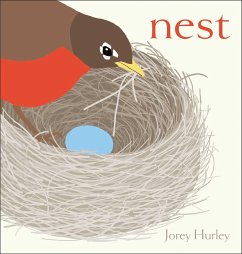 Nest - Hurley, Jorey