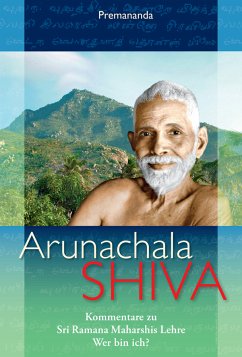 Arunachala Shiva (eBook, ePUB) - John David