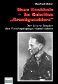 Hans Goebbels - Im Schatten 