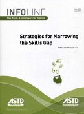 Strategies for Narrowing the Skills Gap