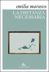 Cover La distanza necessaria
