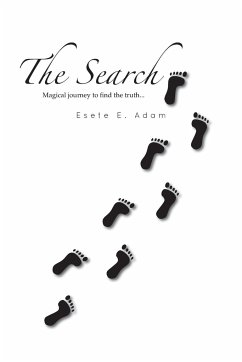 The Search - Adam, Esete E.