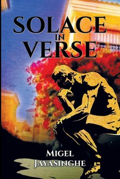 Solace in Verse Cover Solace in Verse