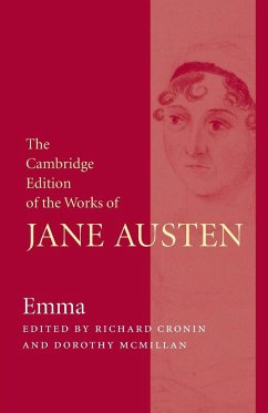 Emma - Austen, Jane