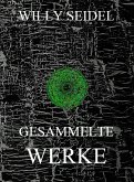 Gesammelte Werke (eBook, ePUB)