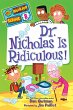 My Weirder School #8: Dr. Nicholas Is... - Bild 1