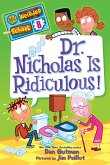 My Weirder School #8: Dr. Nicholas Is Ridiculous! (eBook, ePUB)
