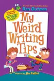 My Weird Writing Tips (eBook, ePUB)