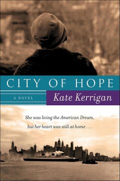 Cover City of Hope (eBook, ePUB)