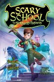 Scary School #3: The Northern Frights (eBook, ePUB)