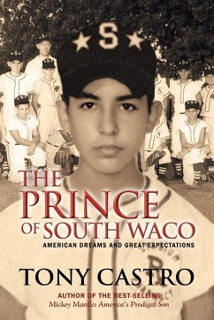 The Prince of South Waco - Castro, Tony