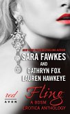 Fling (eBook, ePUB) Fling (eBook, ePUB)
