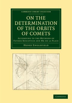 On the Determination of the Orbits of Comets - Englefield, Henry
