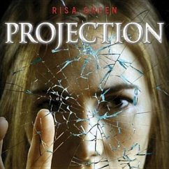 Projection - Green, Risa