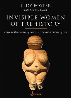 Invisible Women of Prehistory - Foster, Judy